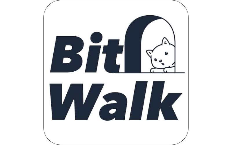 ビットウォーク：アプリアイコン